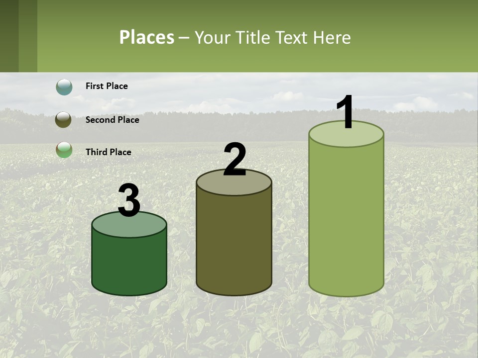 Heat Energy Cooling PowerPoint Template