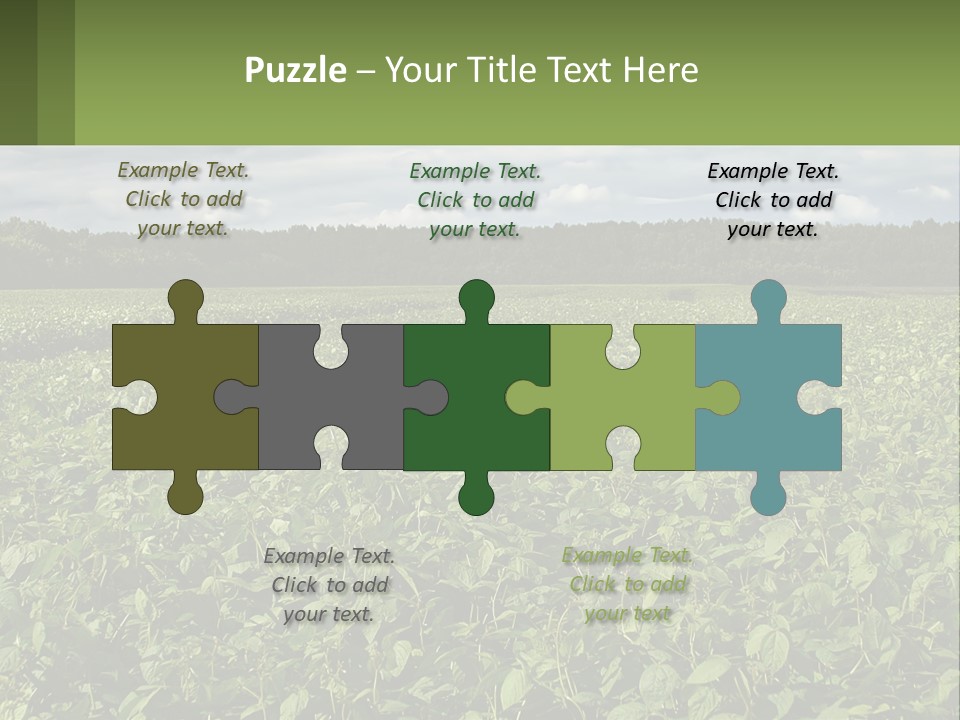 Heat Energy Cooling PowerPoint Template