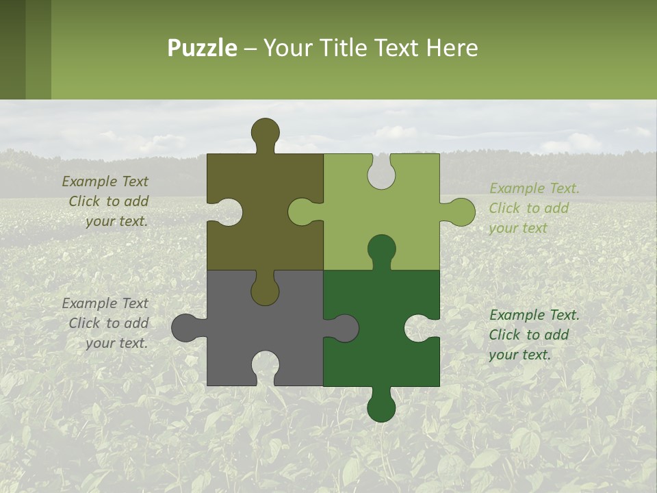 Heat Energy Cooling PowerPoint Template