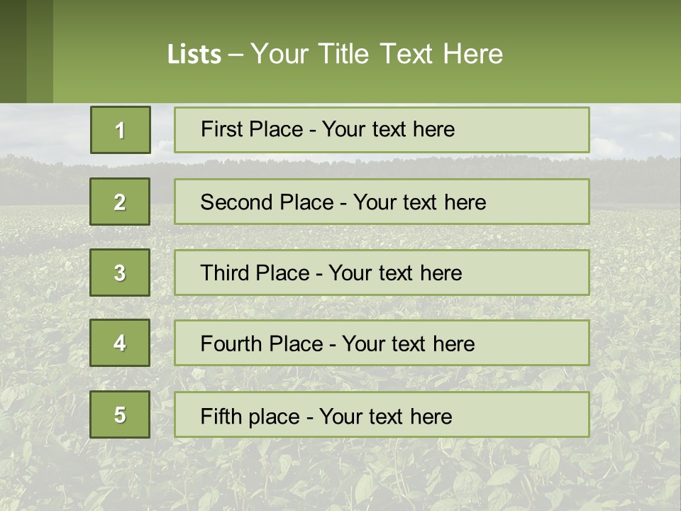 Heat Energy Cooling PowerPoint Template