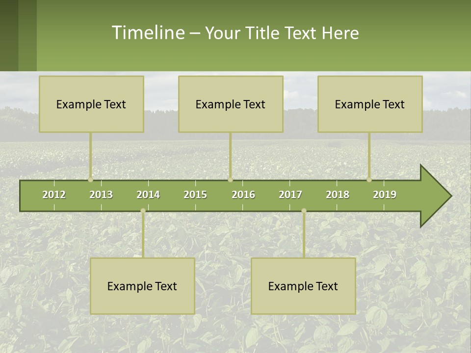 Heat Energy Cooling PowerPoint Template