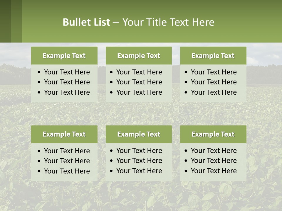 Heat Energy Cooling PowerPoint Template