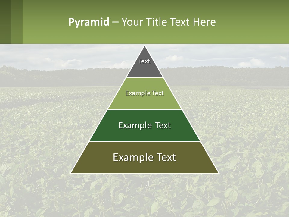 Heat Energy Cooling PowerPoint Template