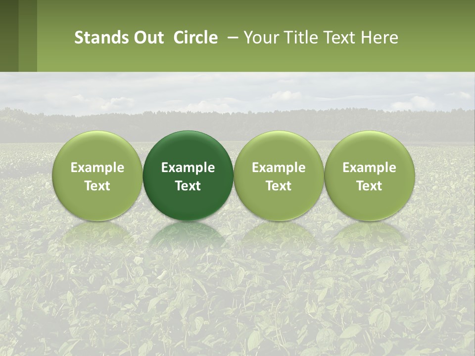 Heat Energy Cooling PowerPoint Template