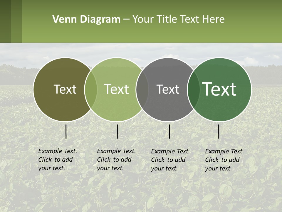 Heat Energy Cooling PowerPoint Template