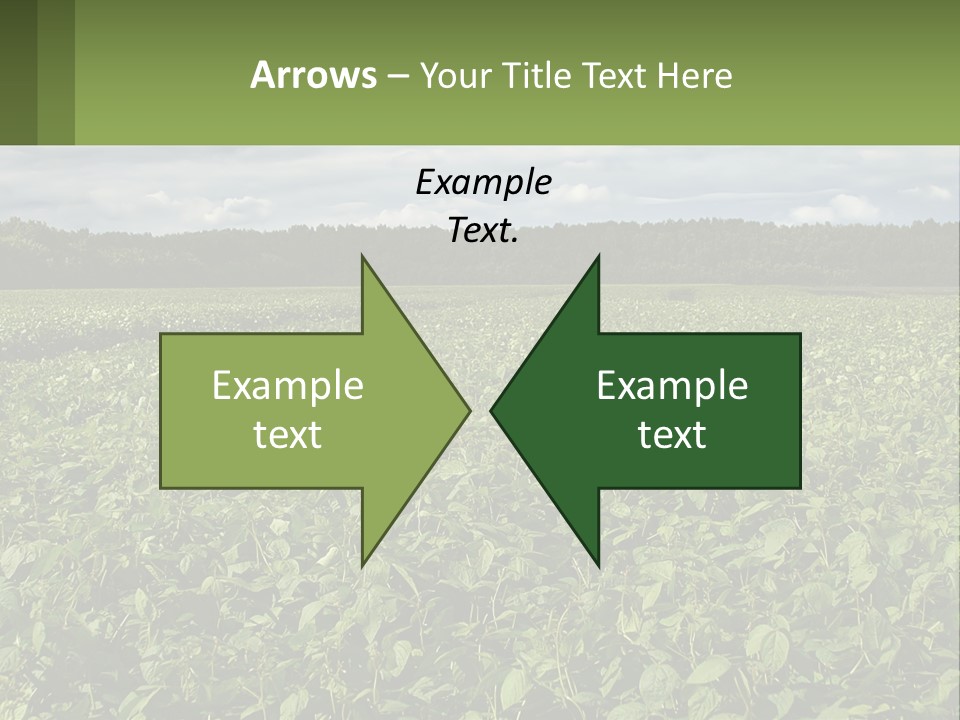 Heat Energy Cooling PowerPoint Template