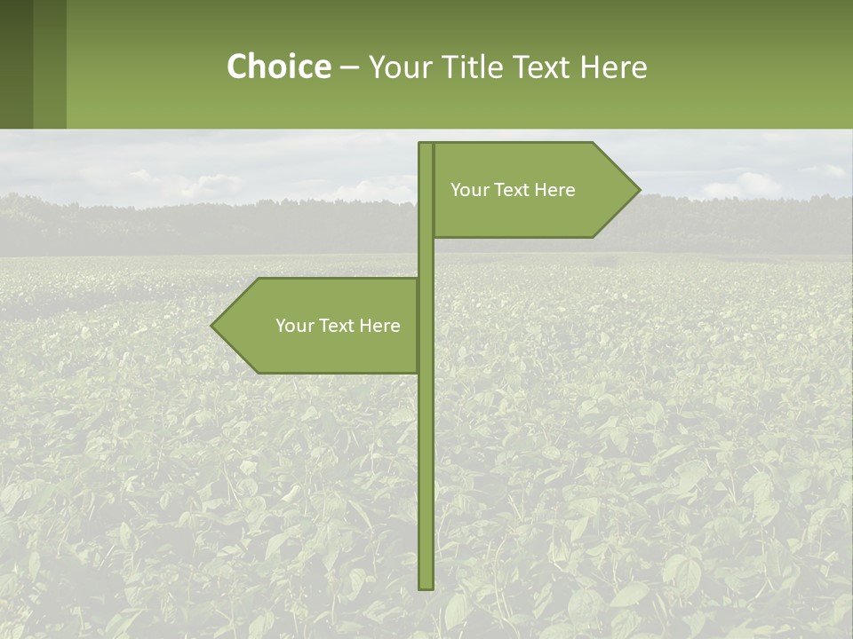 Heat Energy Cooling PowerPoint Template