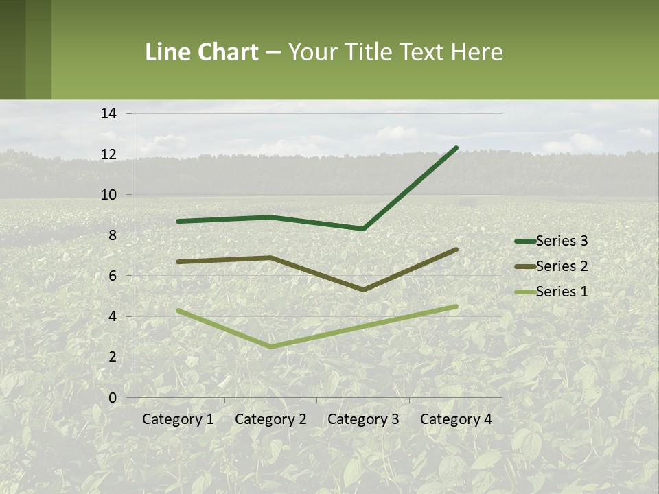 Heat Energy Cooling PowerPoint Template
