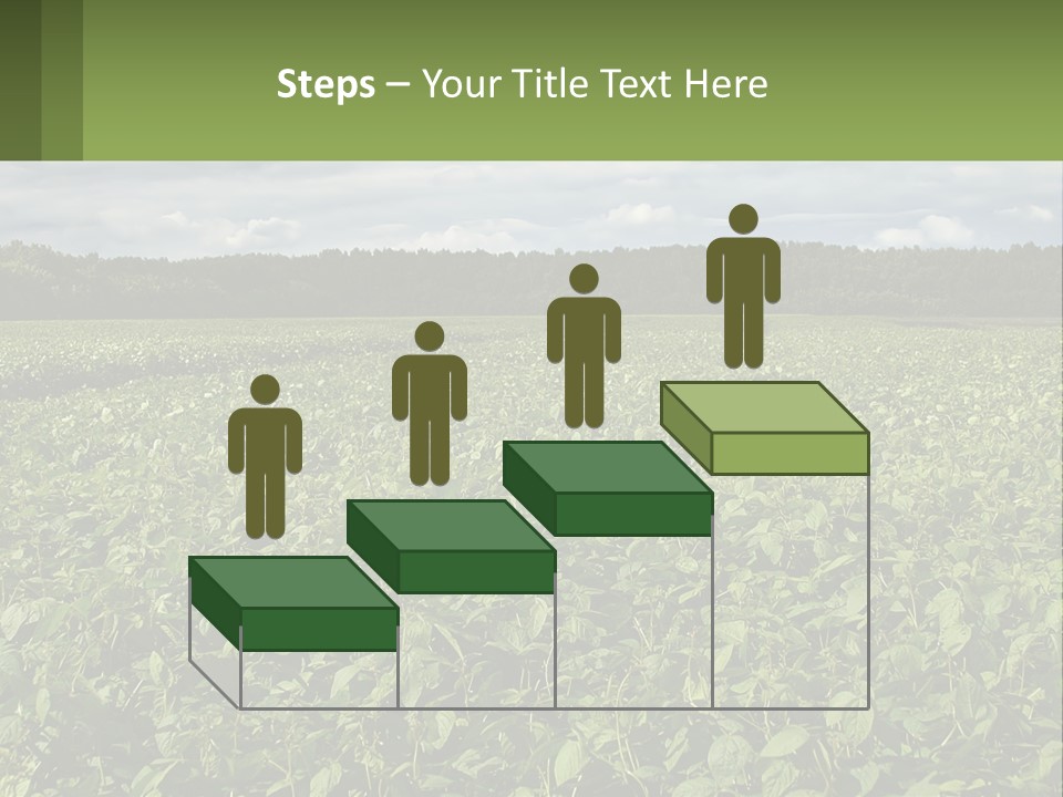 Heat Energy Cooling PowerPoint Template