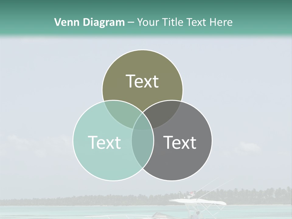 Electric Switch Cooling PowerPoint Template