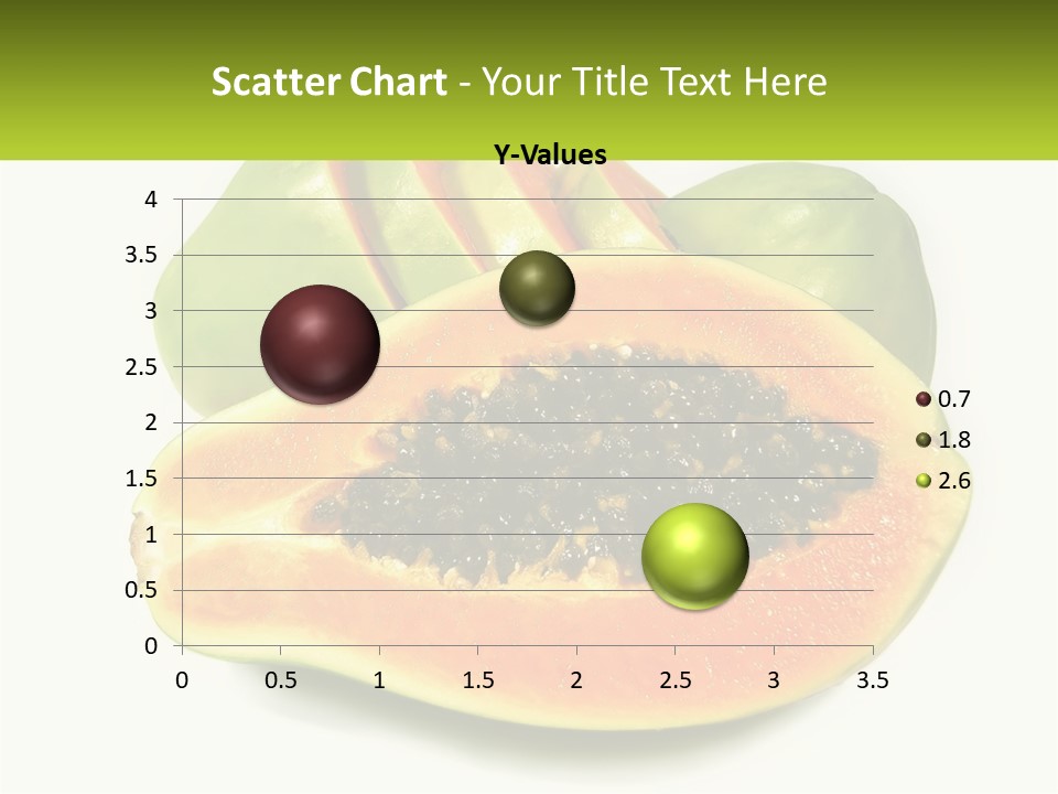 Electric Condition Industry PowerPoint Template