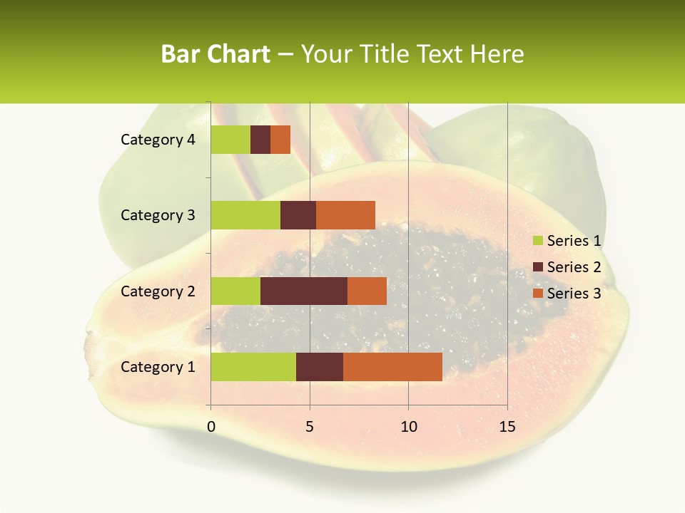 Electric Condition Industry PowerPoint Template