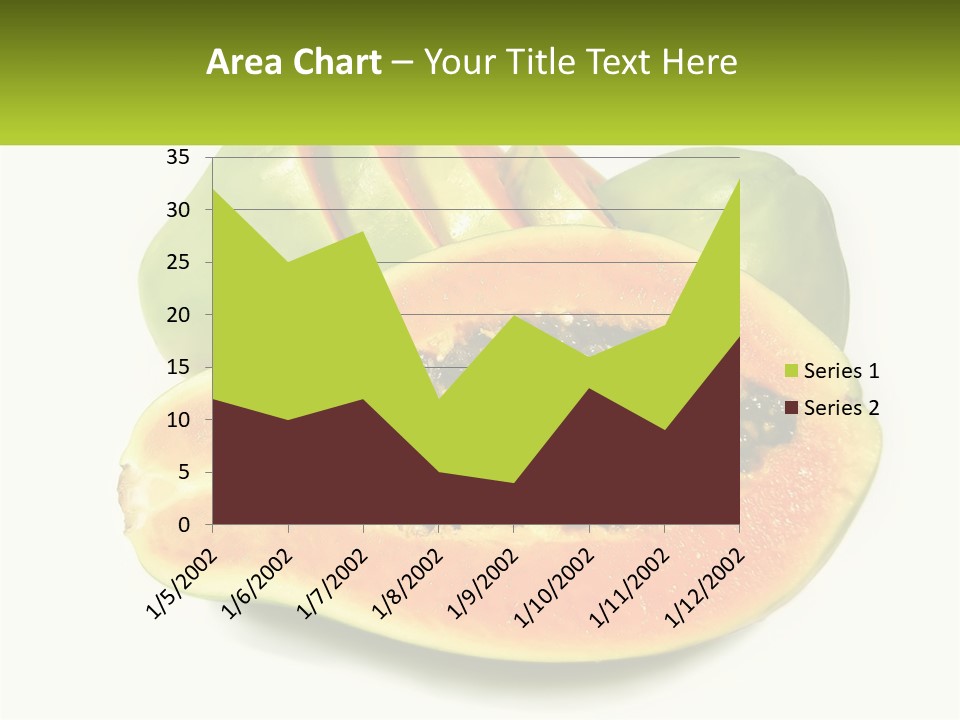 Electric Condition Industry PowerPoint Template