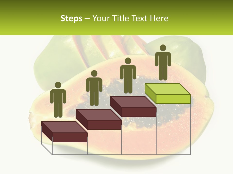 Electric Condition Industry PowerPoint Template