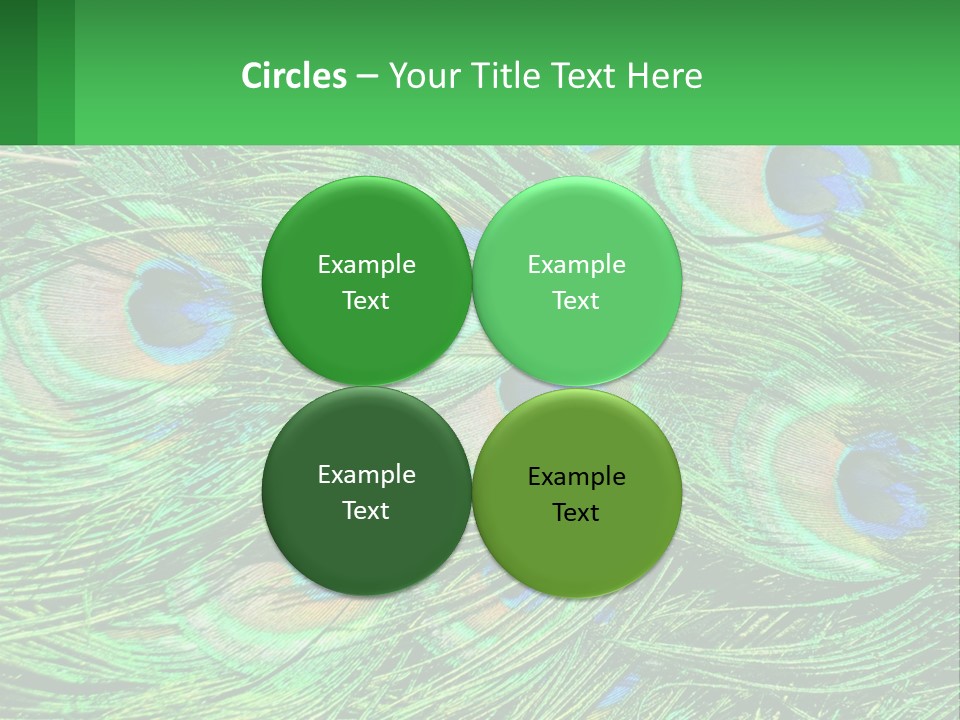 Cool Cooling Climate PowerPoint Template
