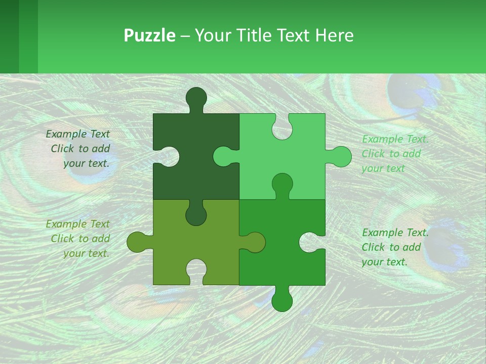 Cool Cooling Climate PowerPoint Template