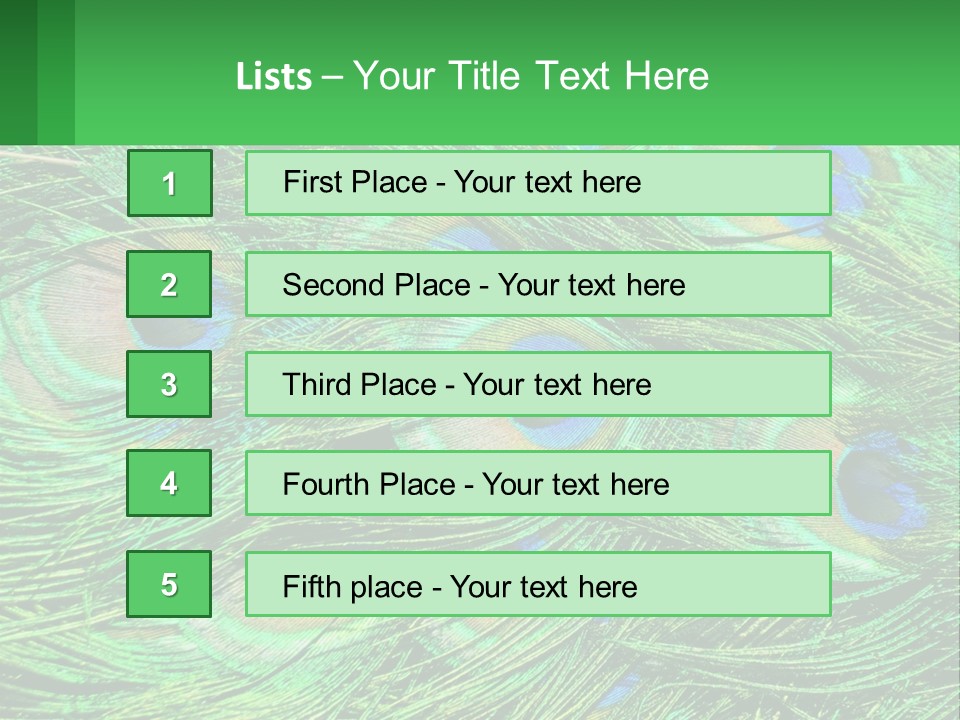 Cool Cooling Climate PowerPoint Template
