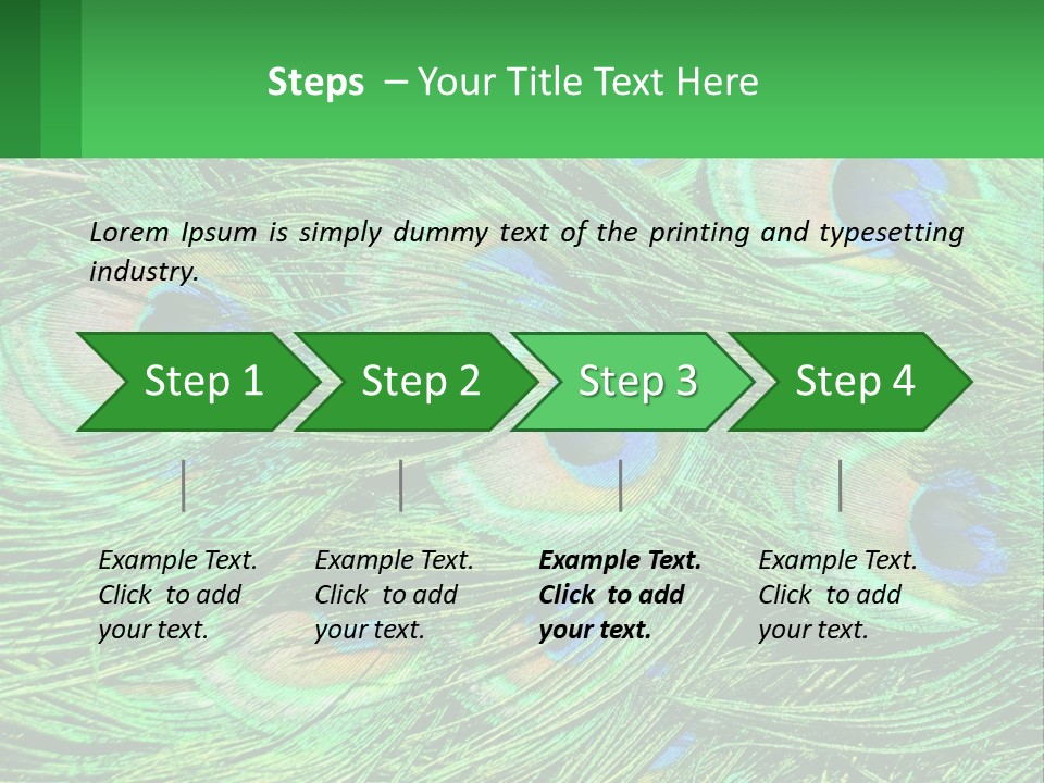 Cool Cooling Climate PowerPoint Template
