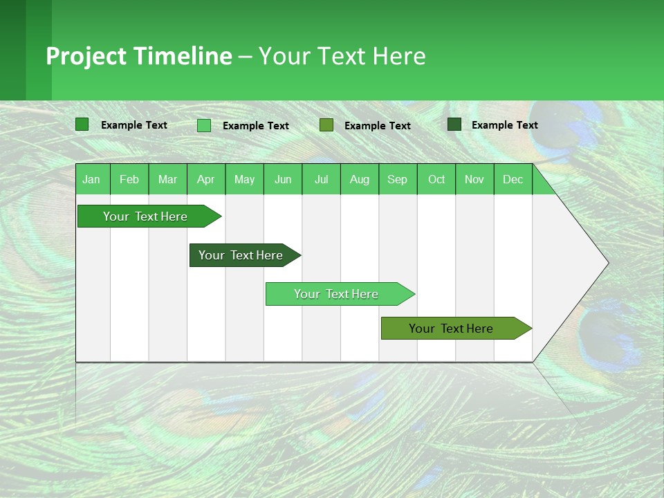 Cool Cooling Climate PowerPoint Template