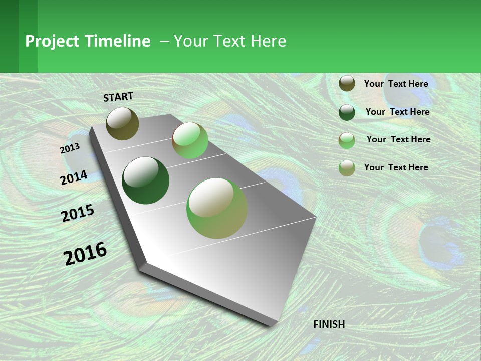 Cool Cooling Climate PowerPoint Template