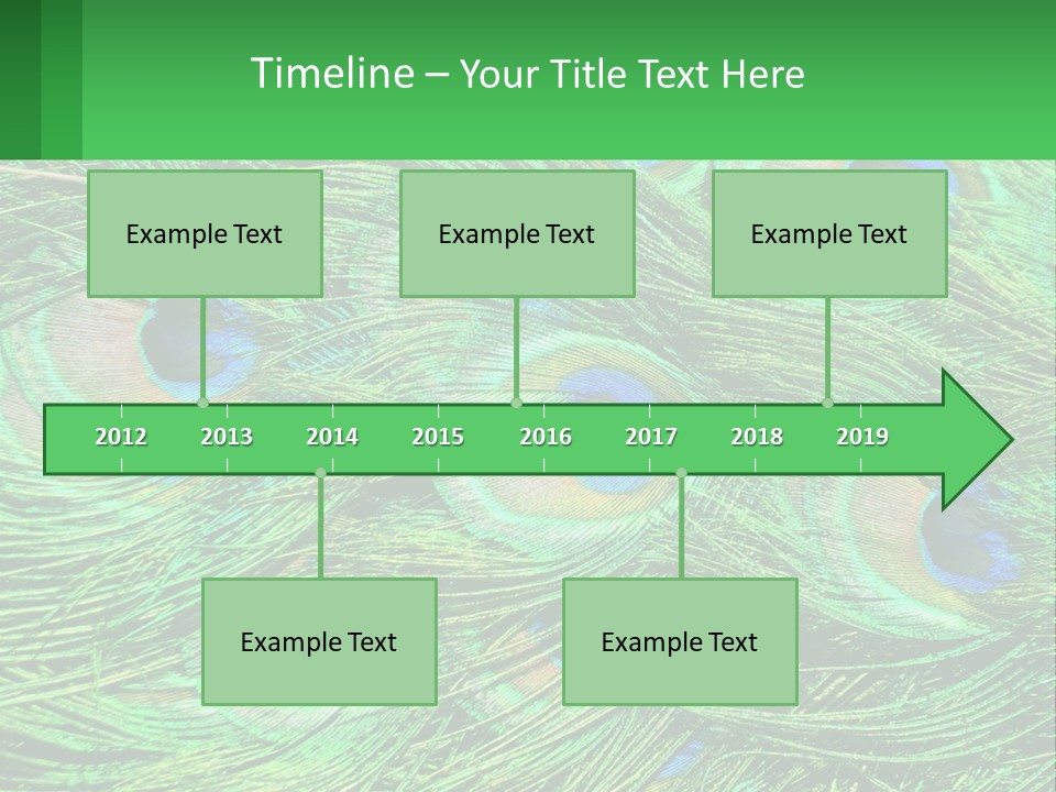 Cool Cooling Climate PowerPoint Template