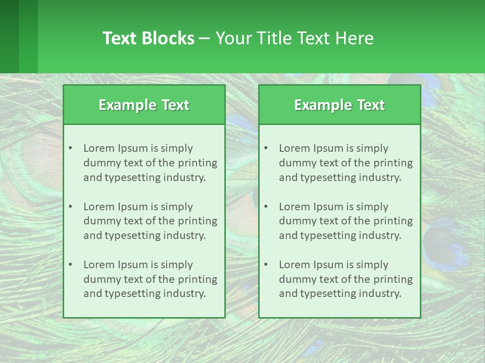 Cool Cooling Climate PowerPoint Template