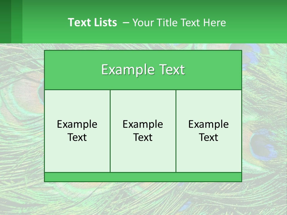 Cool Cooling Climate PowerPoint Template