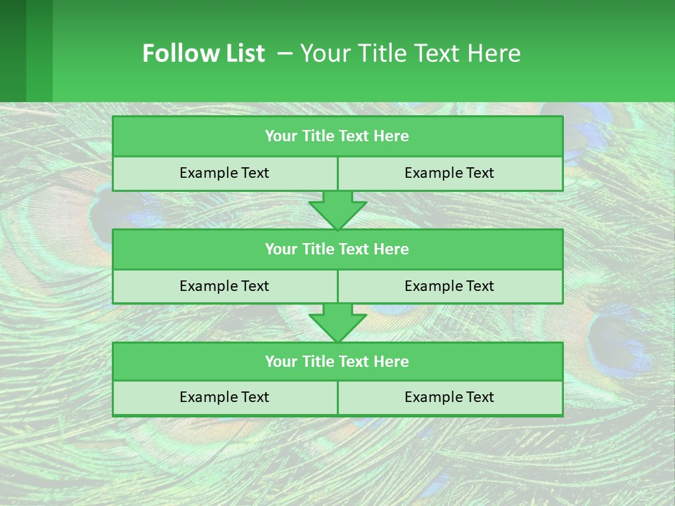 Cool Cooling Climate PowerPoint Template