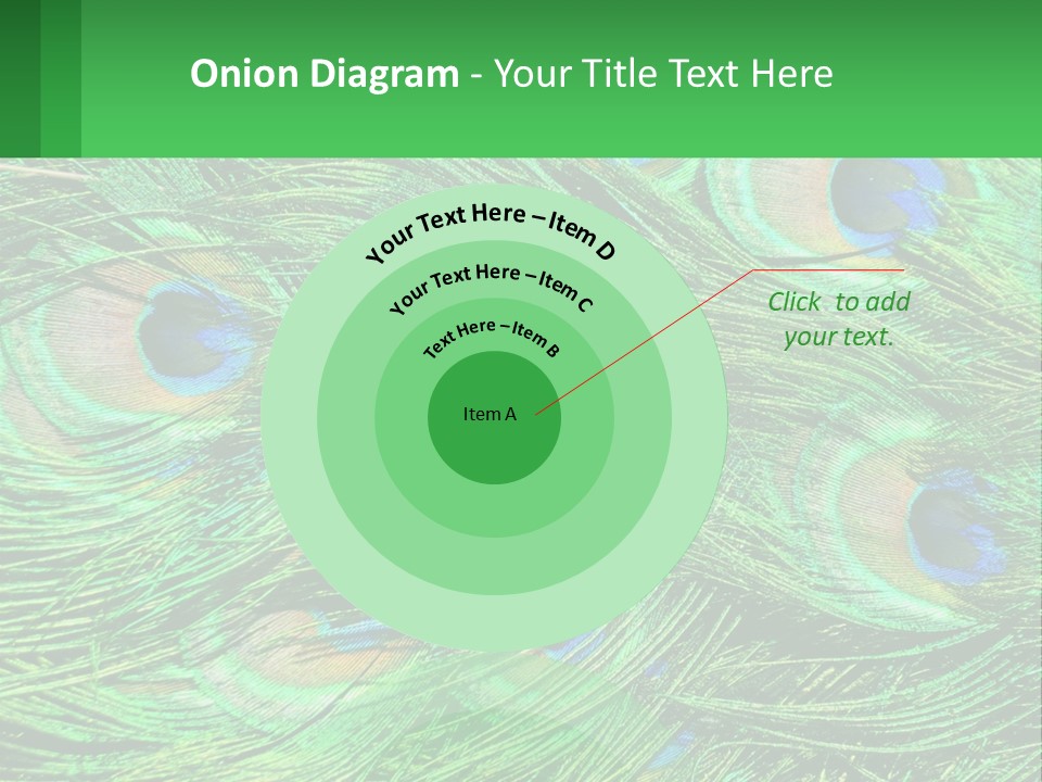 Cool Cooling Climate PowerPoint Template