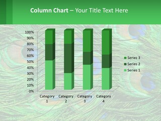 Cool Cooling Climate PowerPoint Template