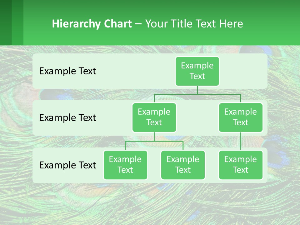 Cool Cooling Climate PowerPoint Template
