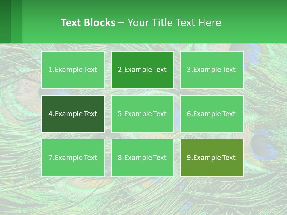 Cool Cooling Climate PowerPoint Template