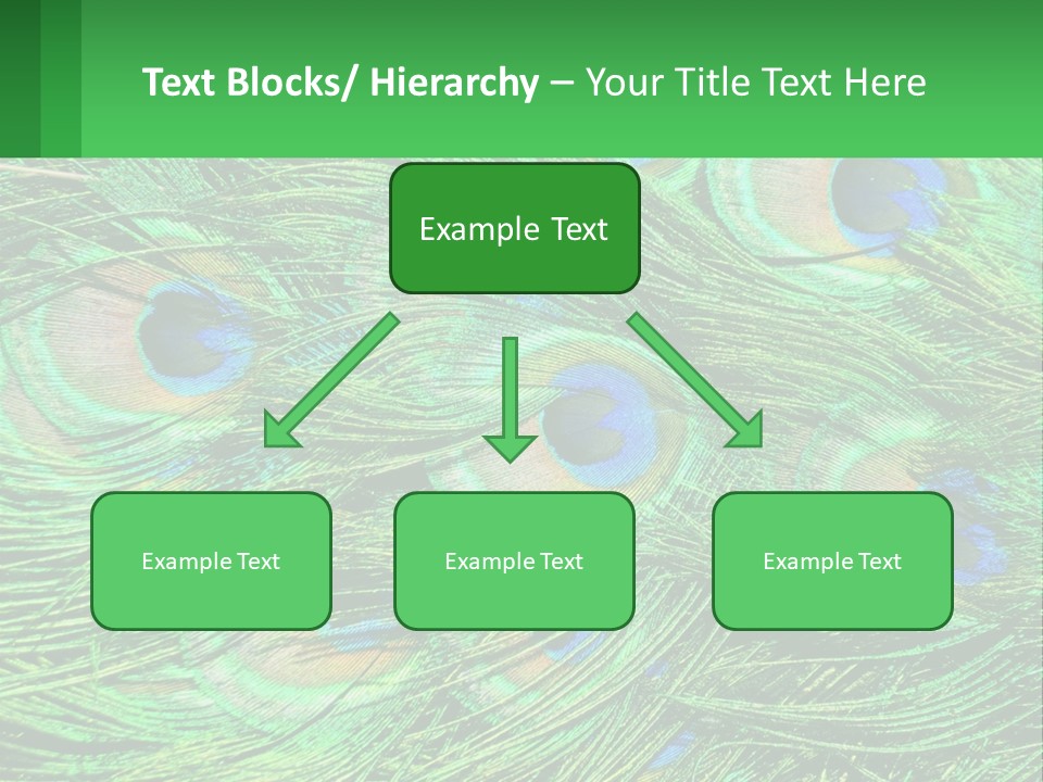 Cool Cooling Climate PowerPoint Template
