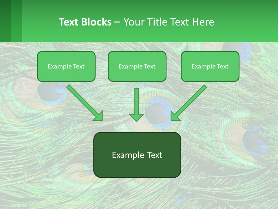 Cool Cooling Climate PowerPoint Template