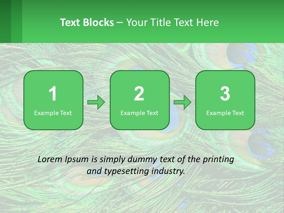 Cool Cooling Climate PowerPoint Template