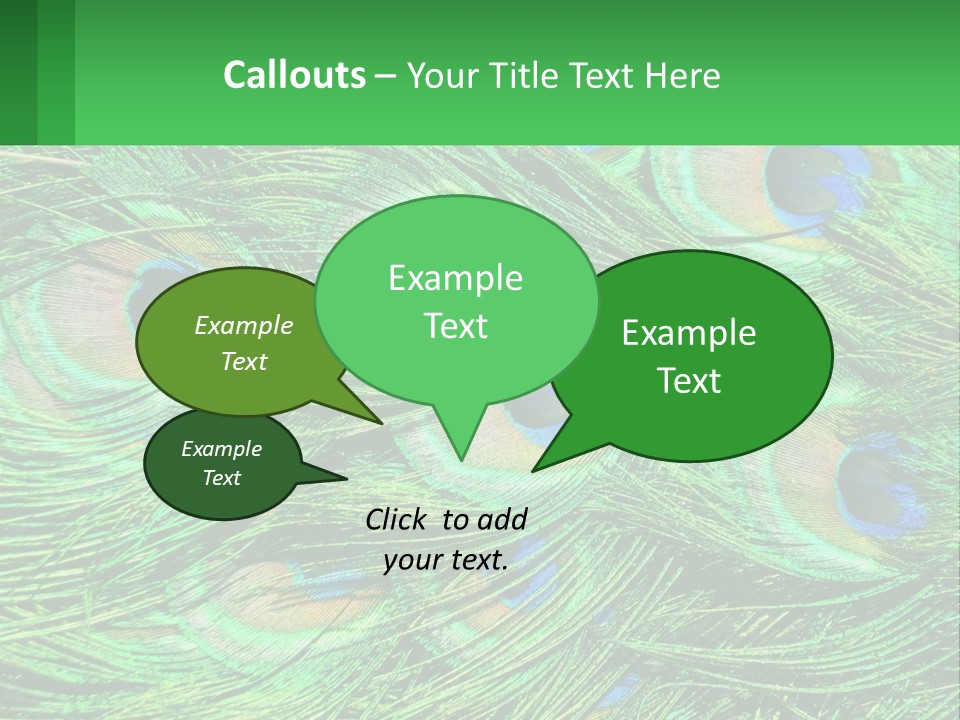 Cool Cooling Climate PowerPoint Template