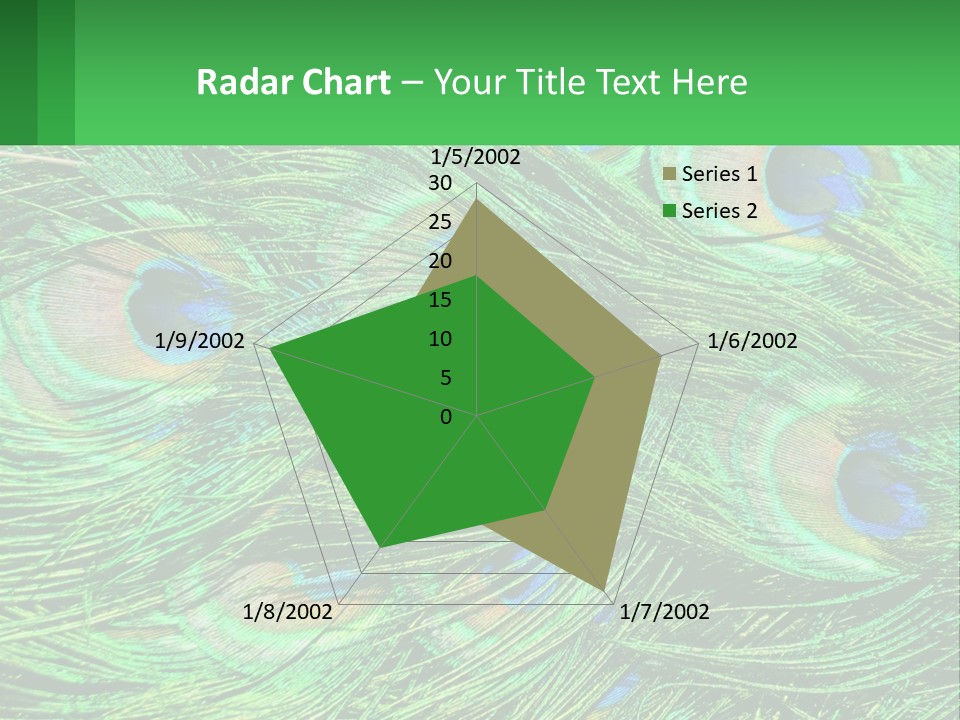 Cool Cooling Climate PowerPoint Template