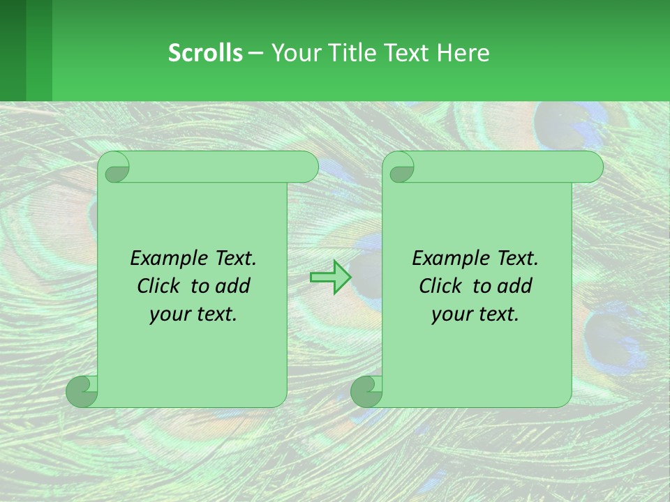 Cool Cooling Climate PowerPoint Template