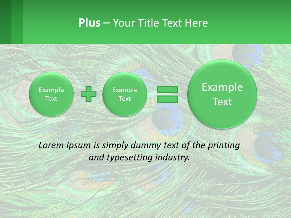 Cool Cooling Climate PowerPoint Template