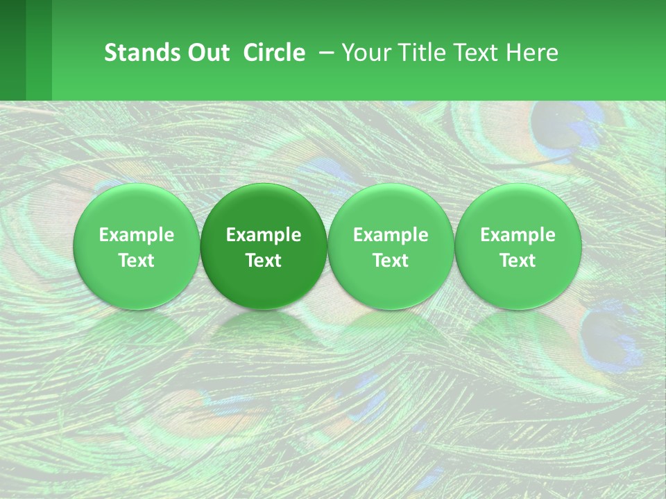 Cool Cooling Climate PowerPoint Template