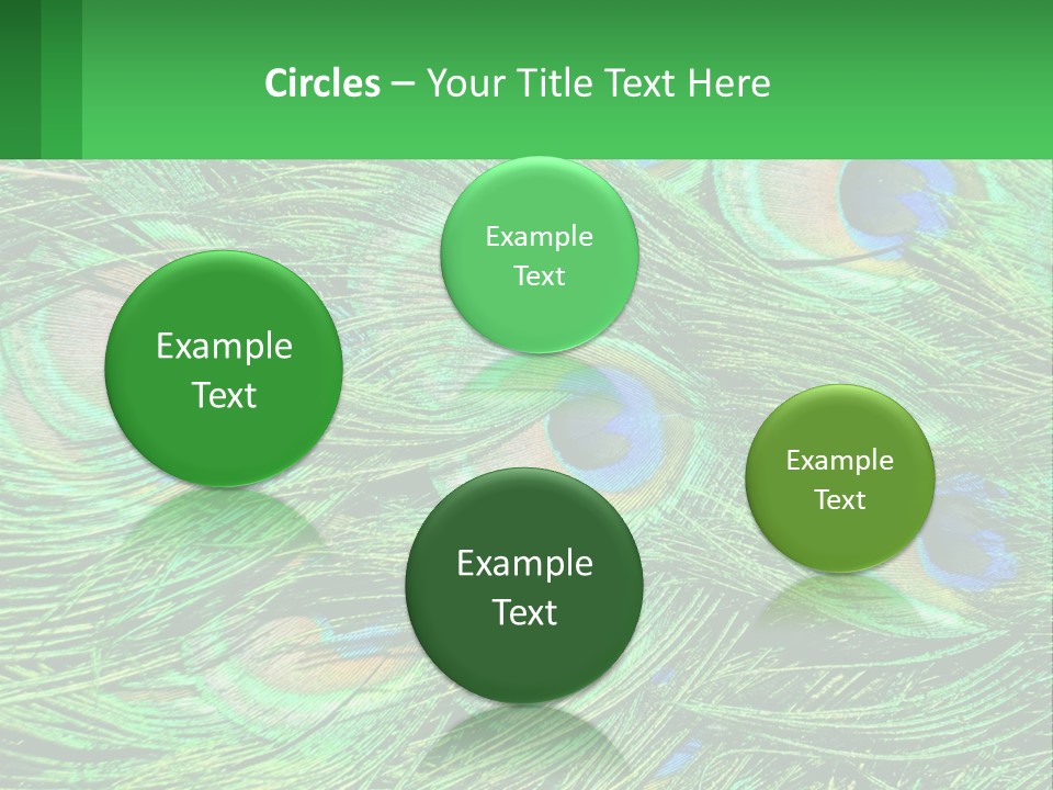 Cool Cooling Climate PowerPoint Template