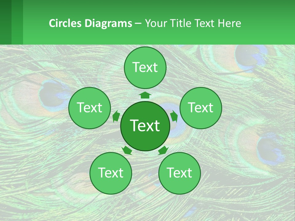 Cool Cooling Climate PowerPoint Template