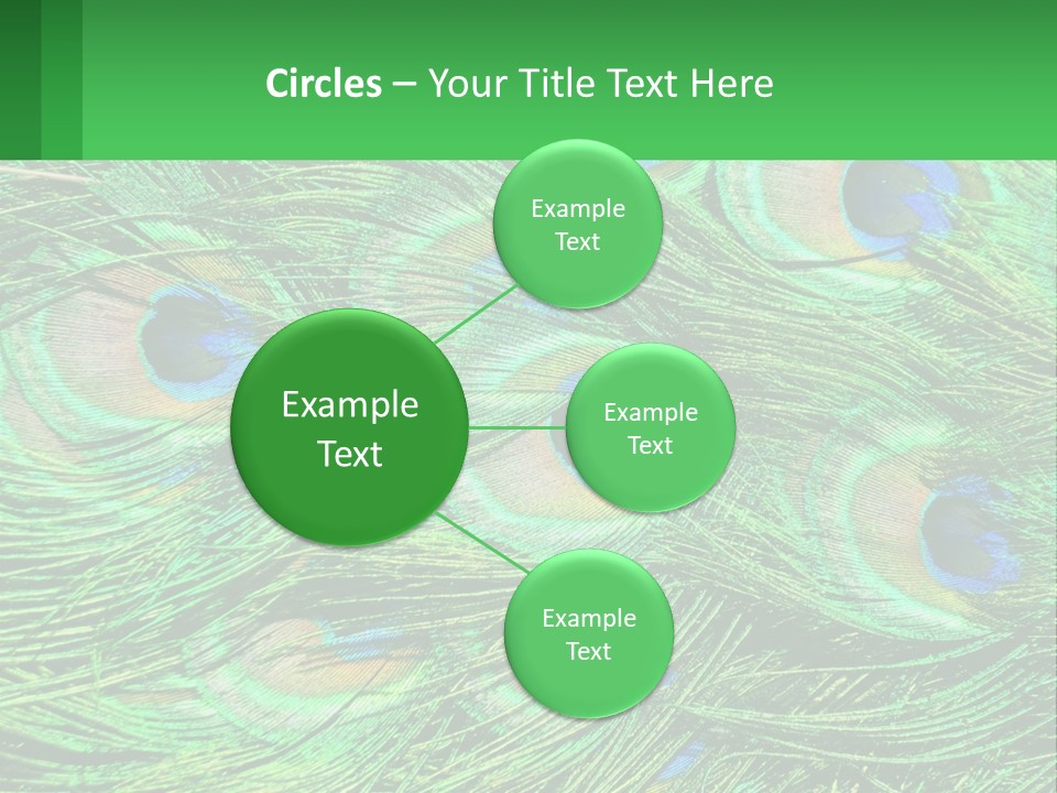 Cool Cooling Climate PowerPoint Template