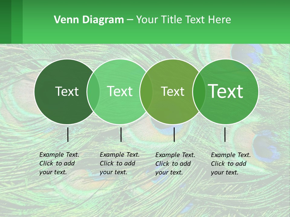 Cool Cooling Climate PowerPoint Template
