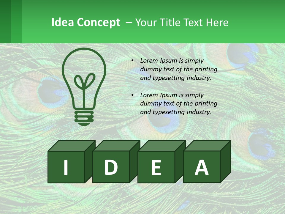 Cool Cooling Climate PowerPoint Template