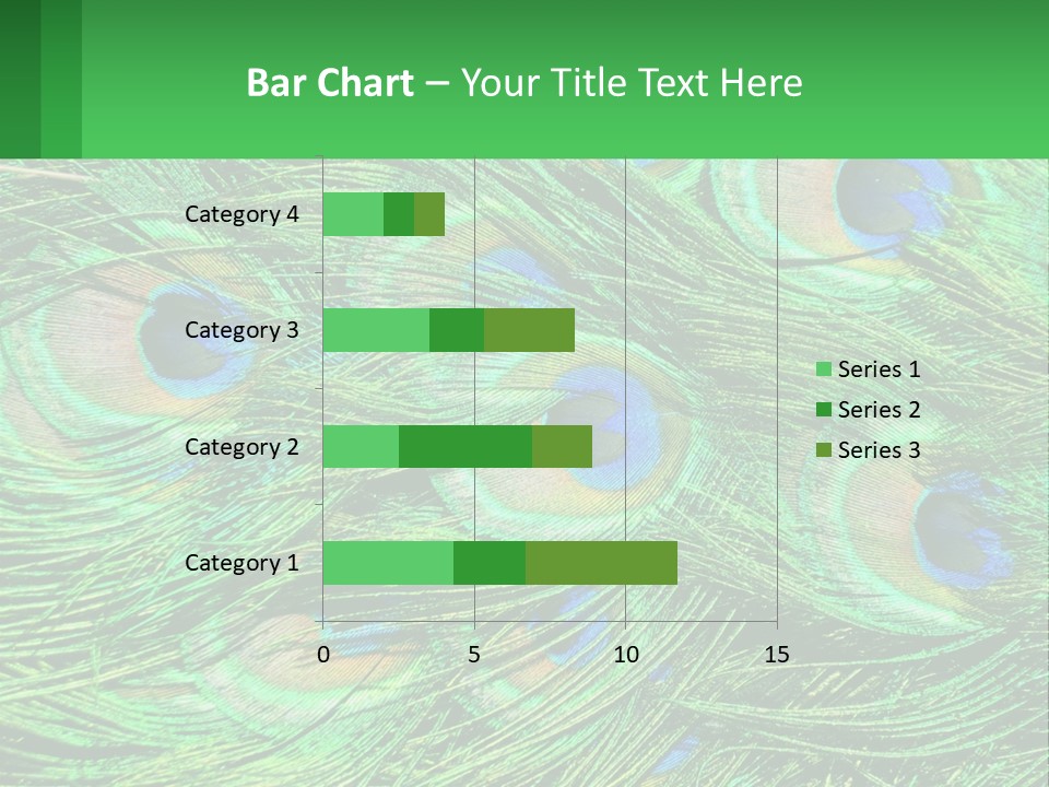 Cool Cooling Climate PowerPoint Template