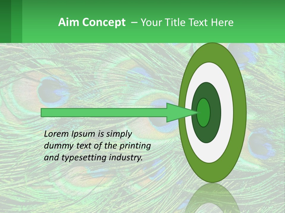 Cool Cooling Climate PowerPoint Template