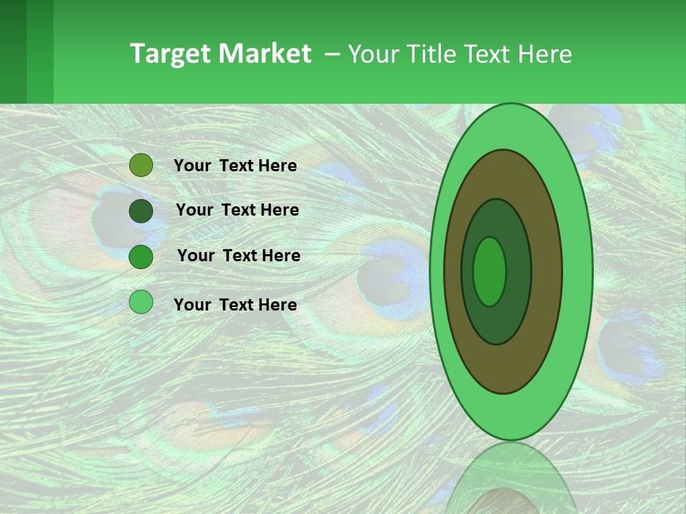 Cool Cooling Climate PowerPoint Template