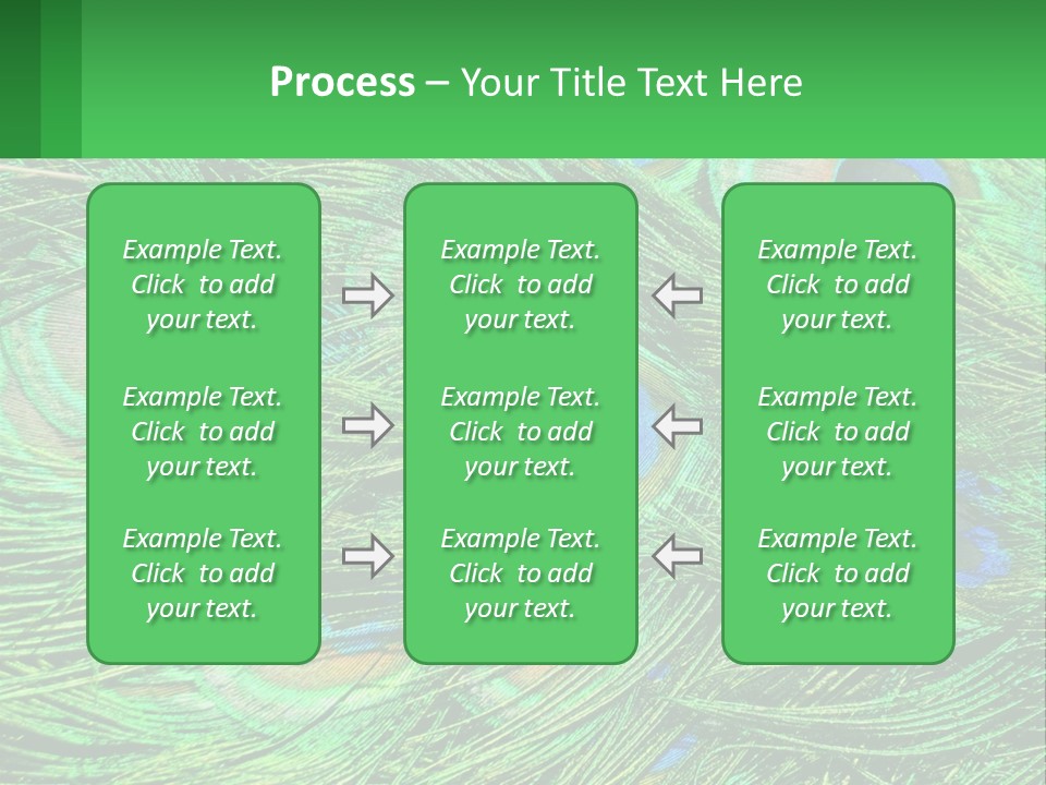 Cool Cooling Climate PowerPoint Template