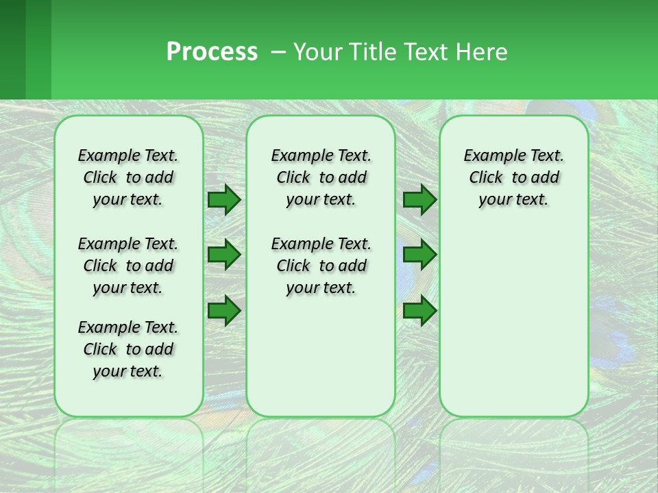 Cool Cooling Climate PowerPoint Template